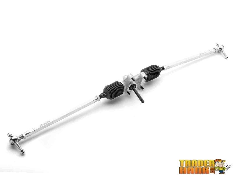 Honda Talon 1000R RackBoss 2.0 Rack and Pinion | UTV Accessories - Free shipping