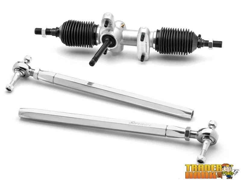 Honda Talon 1000R RackBoss 2.0 Rack and Pinion | UTV Accessories - Free shipping
