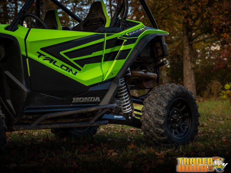 Honda Talon 1000R Rear A-arms | UTV Accessories - Free shipping