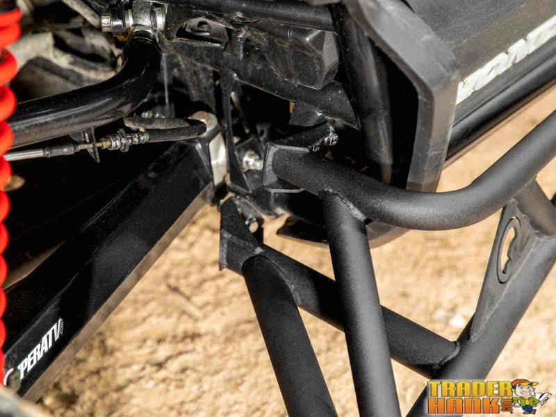Honda Talon 1000R Tree Kickers | UTV Accessories - Free shipping