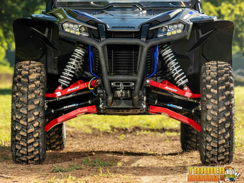 Honda Talon 1000X 1.5’’ Forward Offset Boxed A-Arms | UTV Accessories - Free shipping