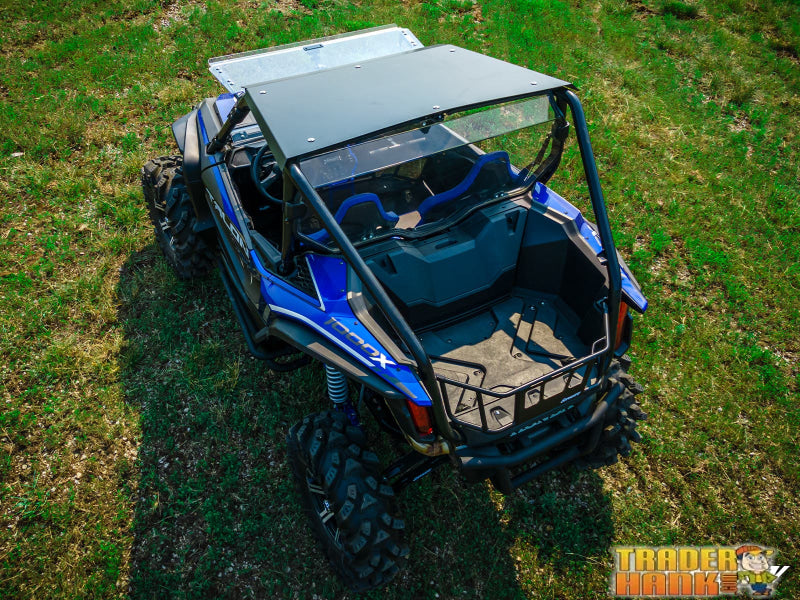 Honda Talon 1000X Aluminum Roof | ATVs & UTVs - Free shipping