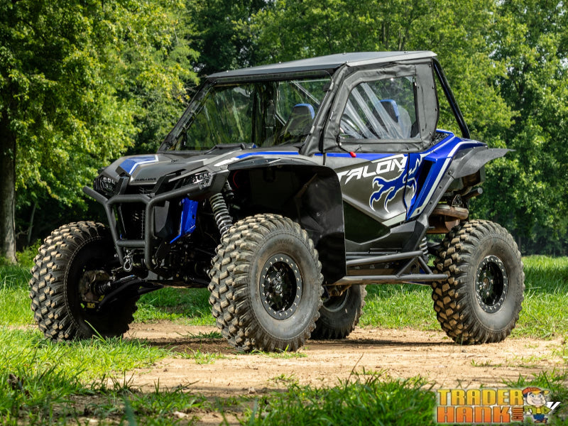 Honda Talon 1000X Atlas Pro 1.5’’ Forward Offset A-Arms | UTV Accessories - Free shipping