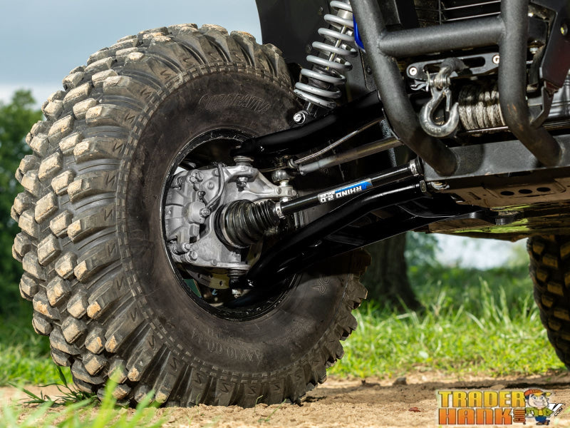Honda Talon 1000X Atlas Pro 1.5’’ Forward Offset A-Arms | UTV Accessories - Free shipping