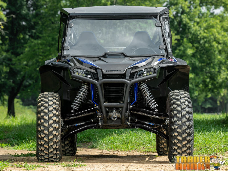 Honda Talon 1000X Atlas Pro 1.5’’ Forward Offset A-Arms | UTV Accessories - Free shipping