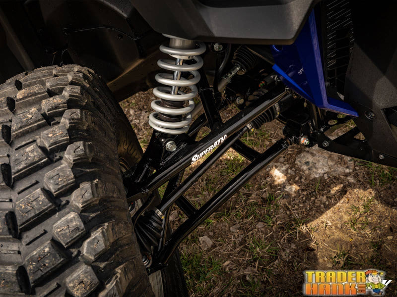 Honda Talon 1000X High Clearance 1.5’’ Forward Offset A Arms | Free shipping