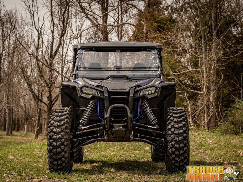 Honda Talon 1000X High Clearance 1.5 Forward Offset A Arms | Free shipping