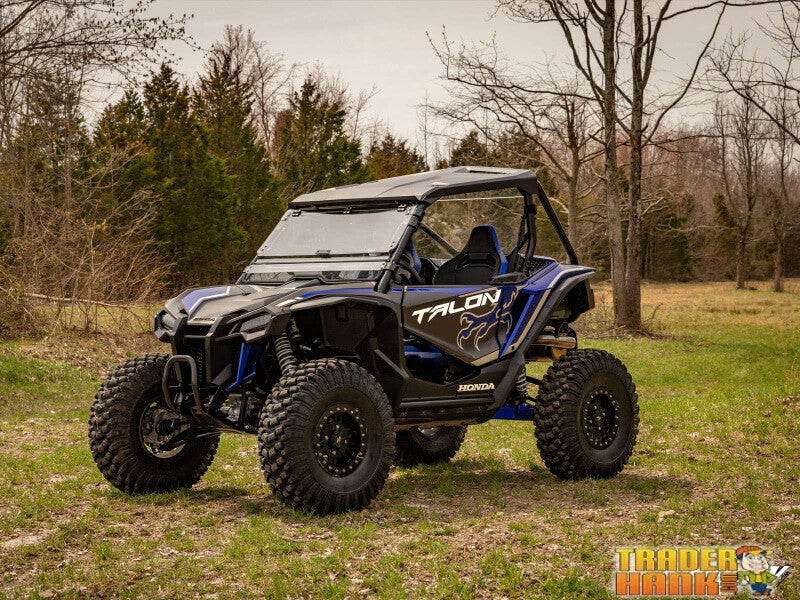 Honda Talon 1000X High Clearance 1.5 Forward Offset A Arms | Free shipping