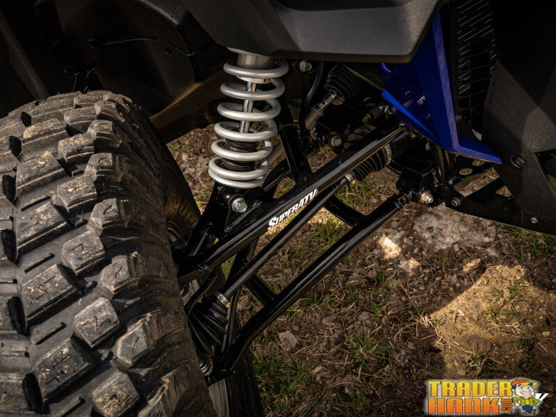 Honda Talon 1000X High Clearance 1.5 Forward Offset A Arms | Free shipping