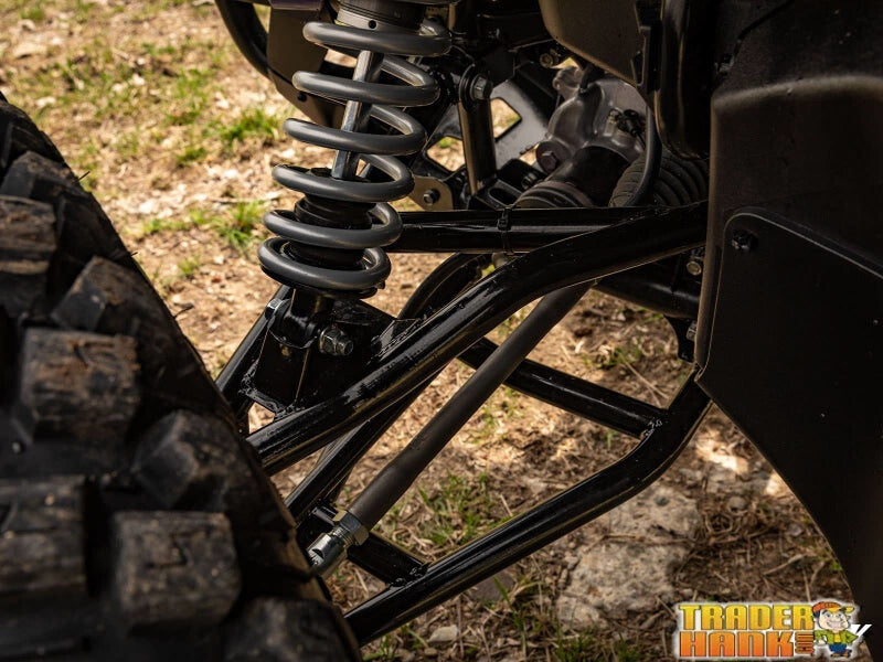 Honda Talon 1000X High Clearance 1.5 Forward Offset A Arms | Free shipping