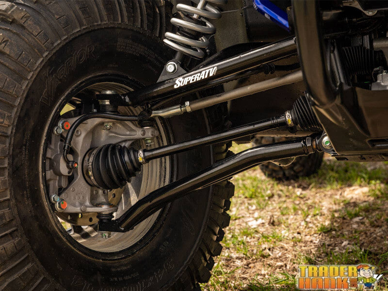 Honda Talon 1000X High Clearance 1.5 Forward Offset A Arms | Free shipping