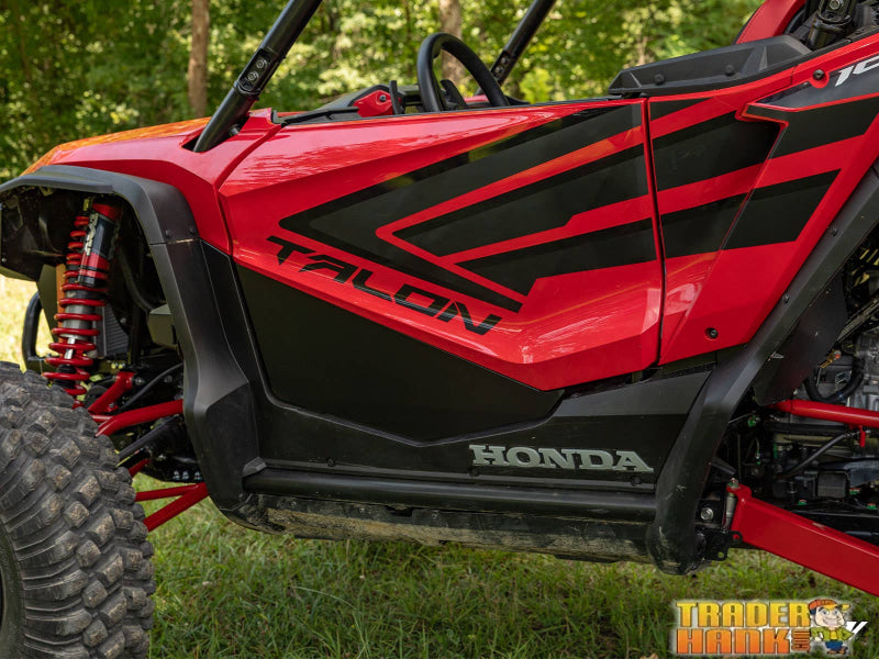 Honda Talon 1000X Lower Doors | Free shipping