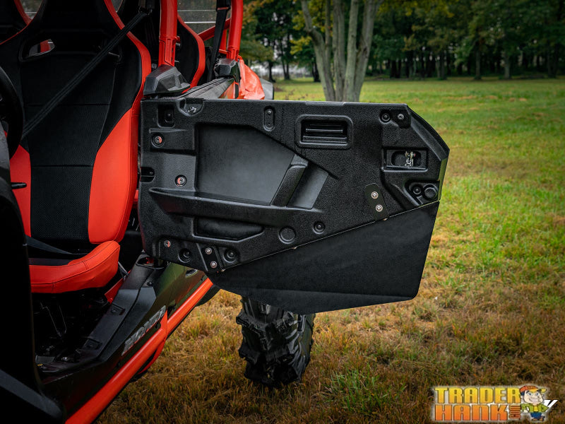 Honda Talon 1000X Lower Doors | Free shipping
