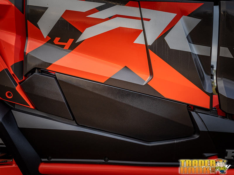 Honda Talon 1000X Lower Doors | Free shipping