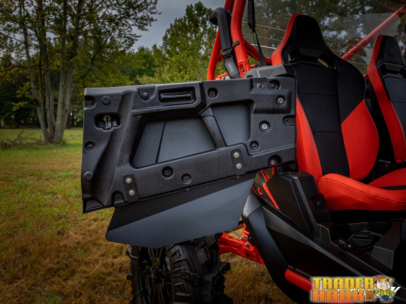 Honda Talon 1000X Lower Doors | Free shipping
