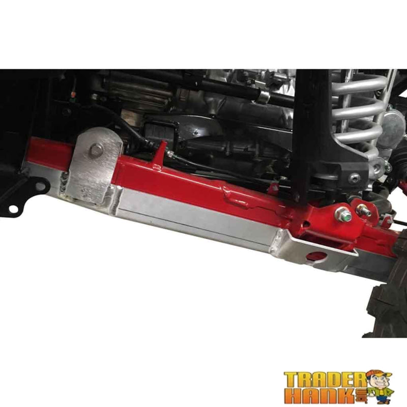 Honda Talon 1000X Ricochet 2-Piece Rear Linkage Guards | Free shipping
