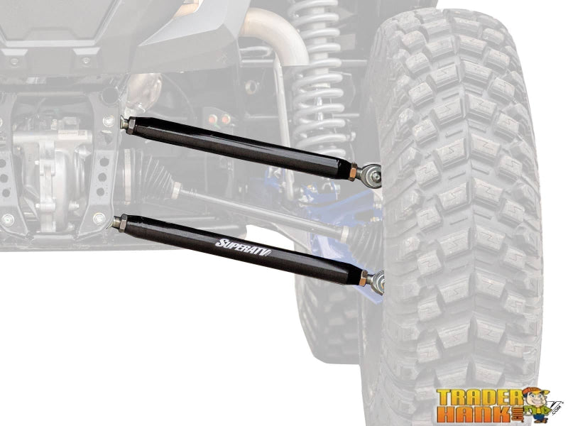 Honda Talon 1000X Tubed Radius Arms | UTV Accessories - Free shipping