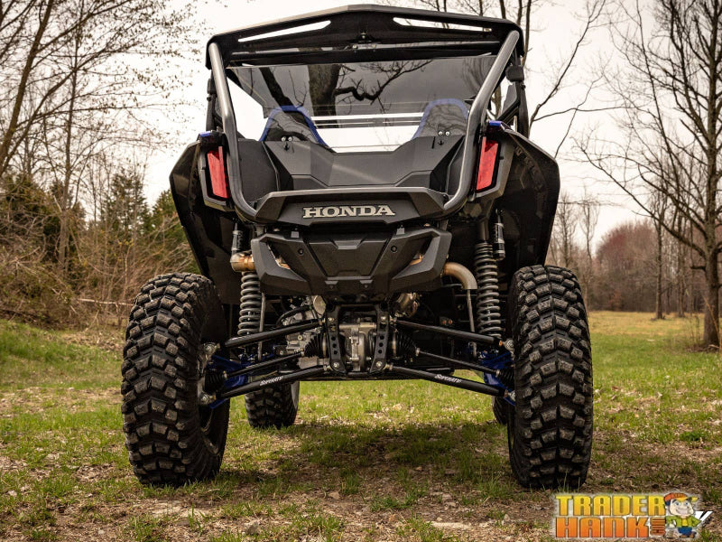 Honda Talon 1000X Tubed Radius Arms | UTV Accessories - Free shipping