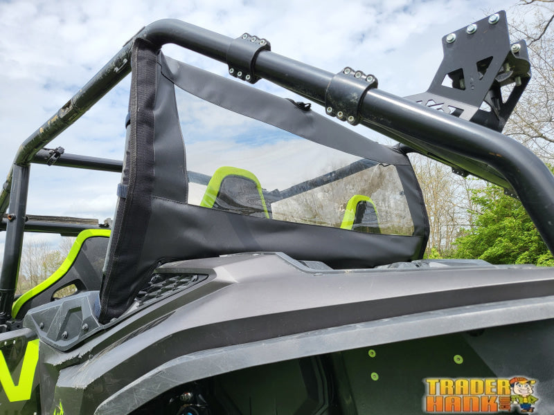 Honda Talon 4-Seater - Soft Back Panel | UTV Accessories - Free shipping
