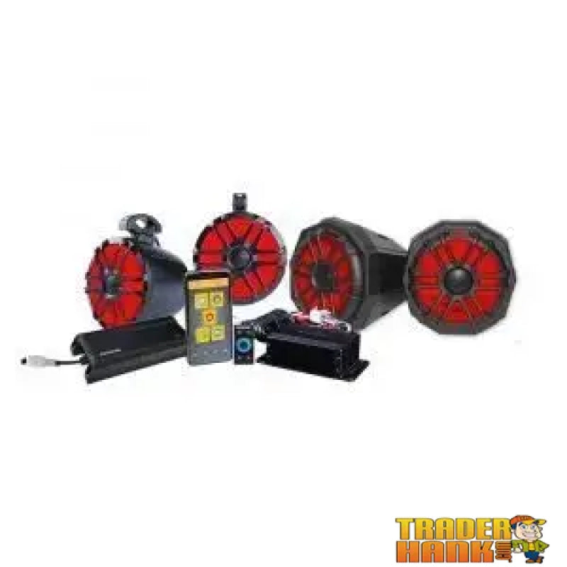 Honda Talon Audio System | Free shipping