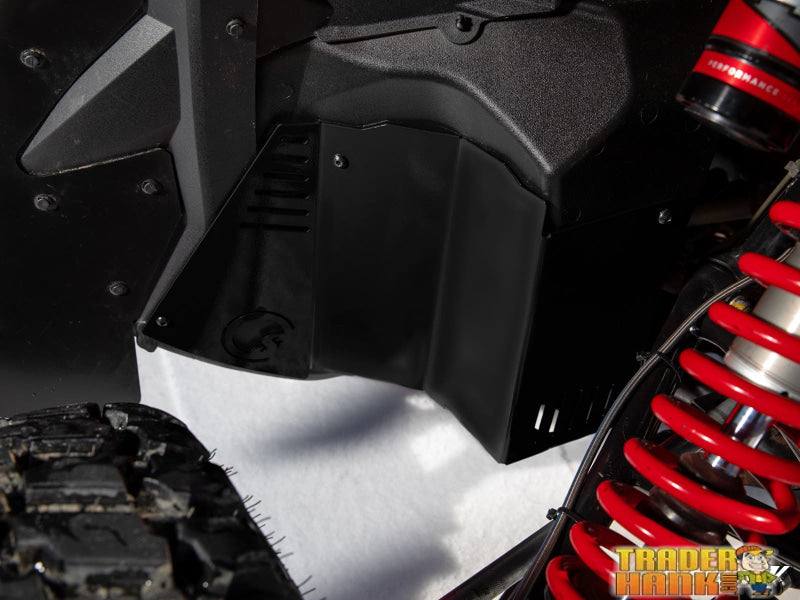 Honda Talon Inner Fender Guards | UTV Accessories - Free shipping