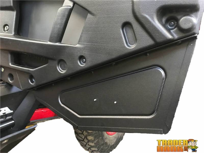 Honda Talon Lower Door Set | UTV ACCESSORIES - Free Shipping