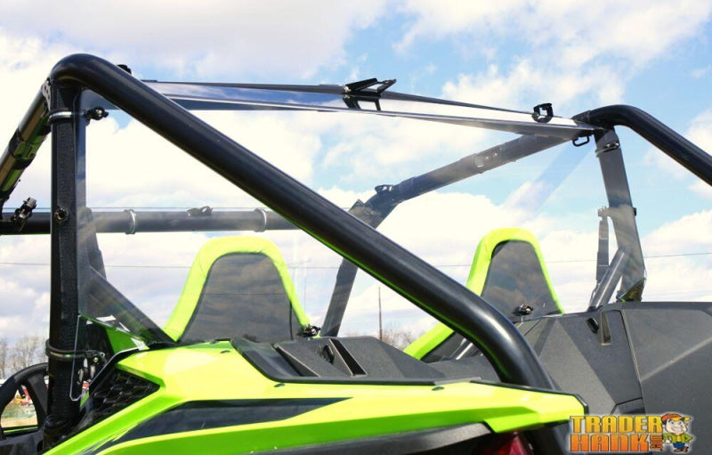 Honda Talon Polycarbonate Rear Window | UTV ACCESSORIES - Free Shipping