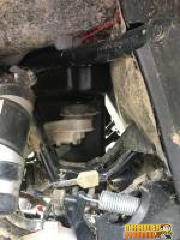 Honda Talon Underhood Storage Box | UTV ACCESSORIES - Free Shipping