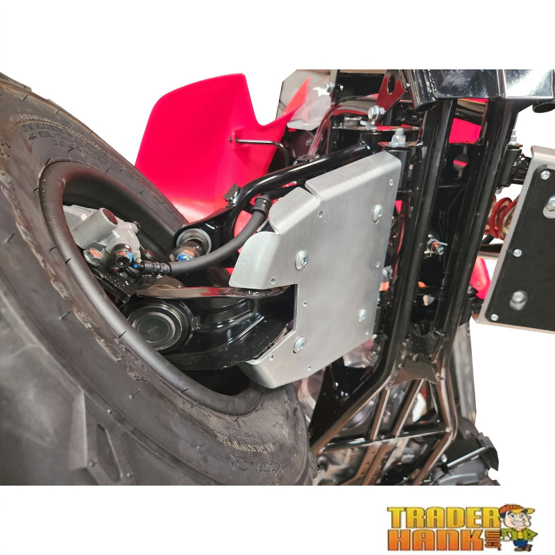 Honda TRX250X 2009-2023 Ricochet 2-Piece A-Arm Guard Set | Free shipping