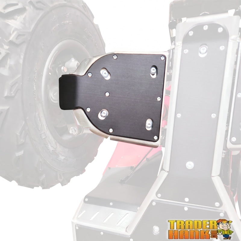 Honda TRX250X 2009-2023 Ricochet 2-Piece A-Arm Guard Set | Free shipping
