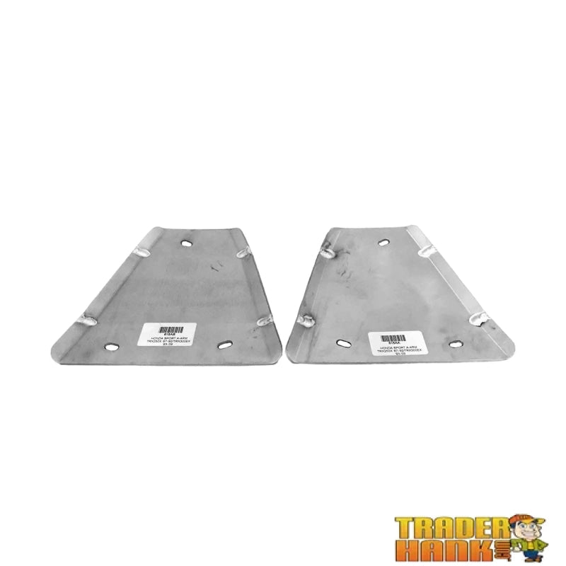 Honda TRX250X Ricochet 2-Piece A-Arm Guard Set | Free shipping