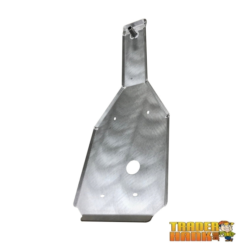 Honda TRX250X Ricochet Full Frame Skid Plate 2009-2023 | Free shipping