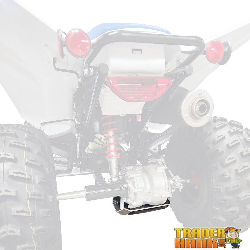 Honda TRX250X Ricochet Rear Differential Guard | Free shipping