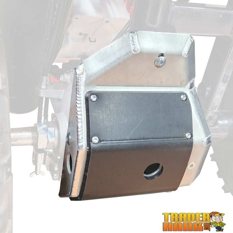 Honda TRX250X Ricochet Rear Differential Guard | Free shipping