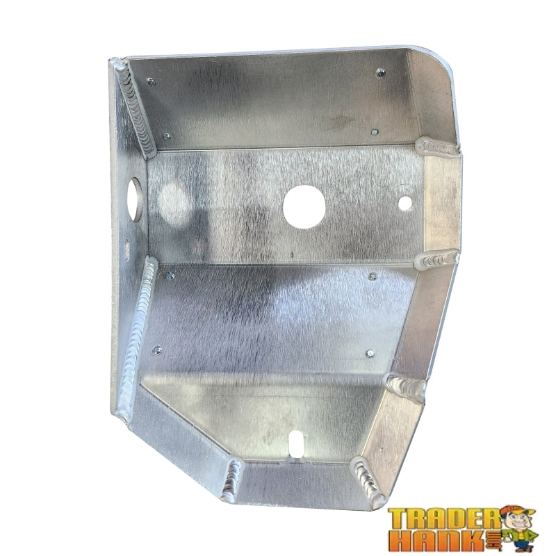 Honda TRX250X Ricochet Rear Differential Guard | Free shipping