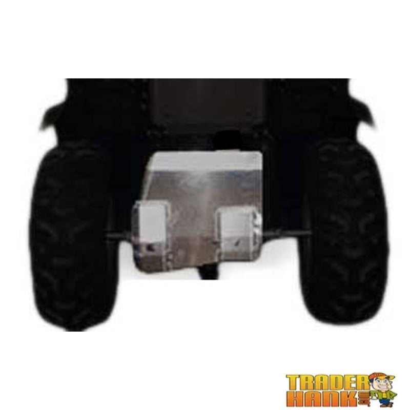 Honda TRX300 FourTrax Ricochet Rear Differential Skid Plate | Free shipping