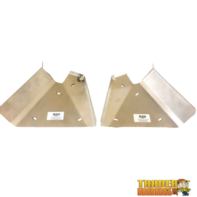 Honda TRX400 & TRX450 FourTrax Foreman Ricochet 2-Piece A-Arm & CV Boot Guard Set | Free shipping