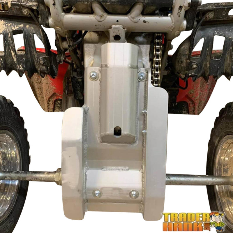 Honda TRX400EX Ricochet Heavy Duty skid plate | Free shipping