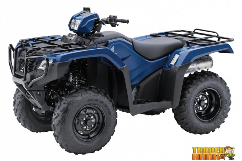 Honda TRX500/520 Foreman Skid Plates | Free shipping