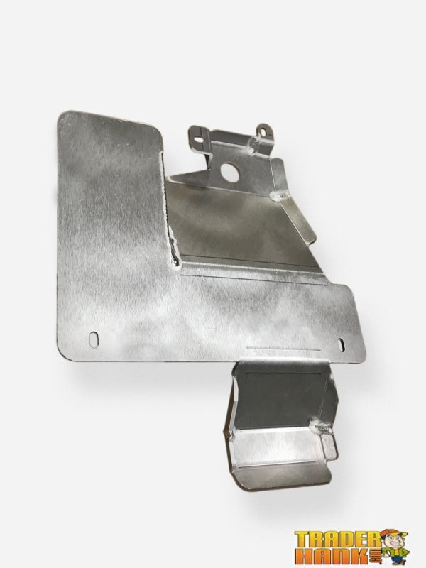 Honda TRX500 FourTrax Foreman Ricochet Rear Differential Skid Plate | Ricochet Skid Plates - Free Shipping