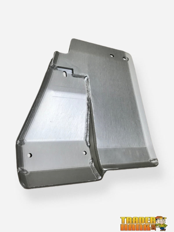 Honda TRX500 FourTrax Foreman Ricochet Rear Differential Skid Plate | Ricochet Skid Plates - Free Shipping
