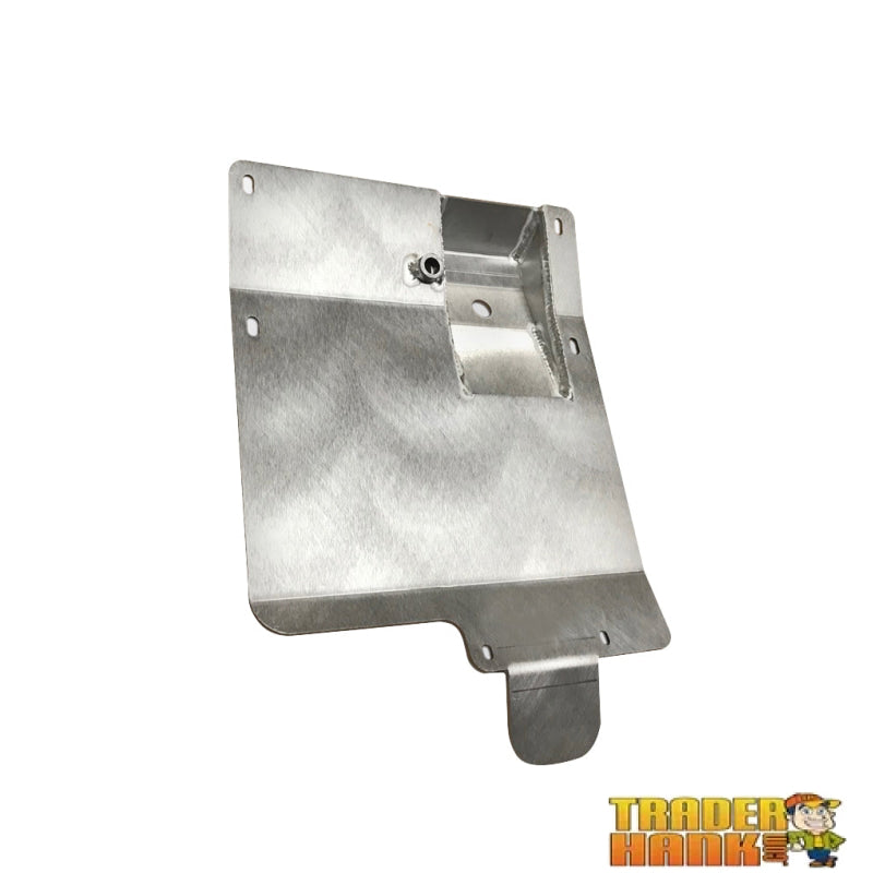 Honda TRX500 FourTrax Foreman Ricochet Rear Differential Skid Plate | Free shipping