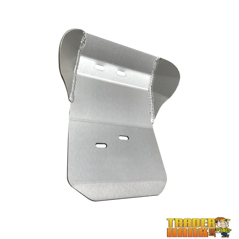 Honda XR350R Ricochet Aluminum Skid Plate | Free shipping