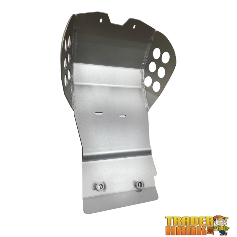 Honda XR650R Ricochet Aluminum Skid Plate | Free shipping