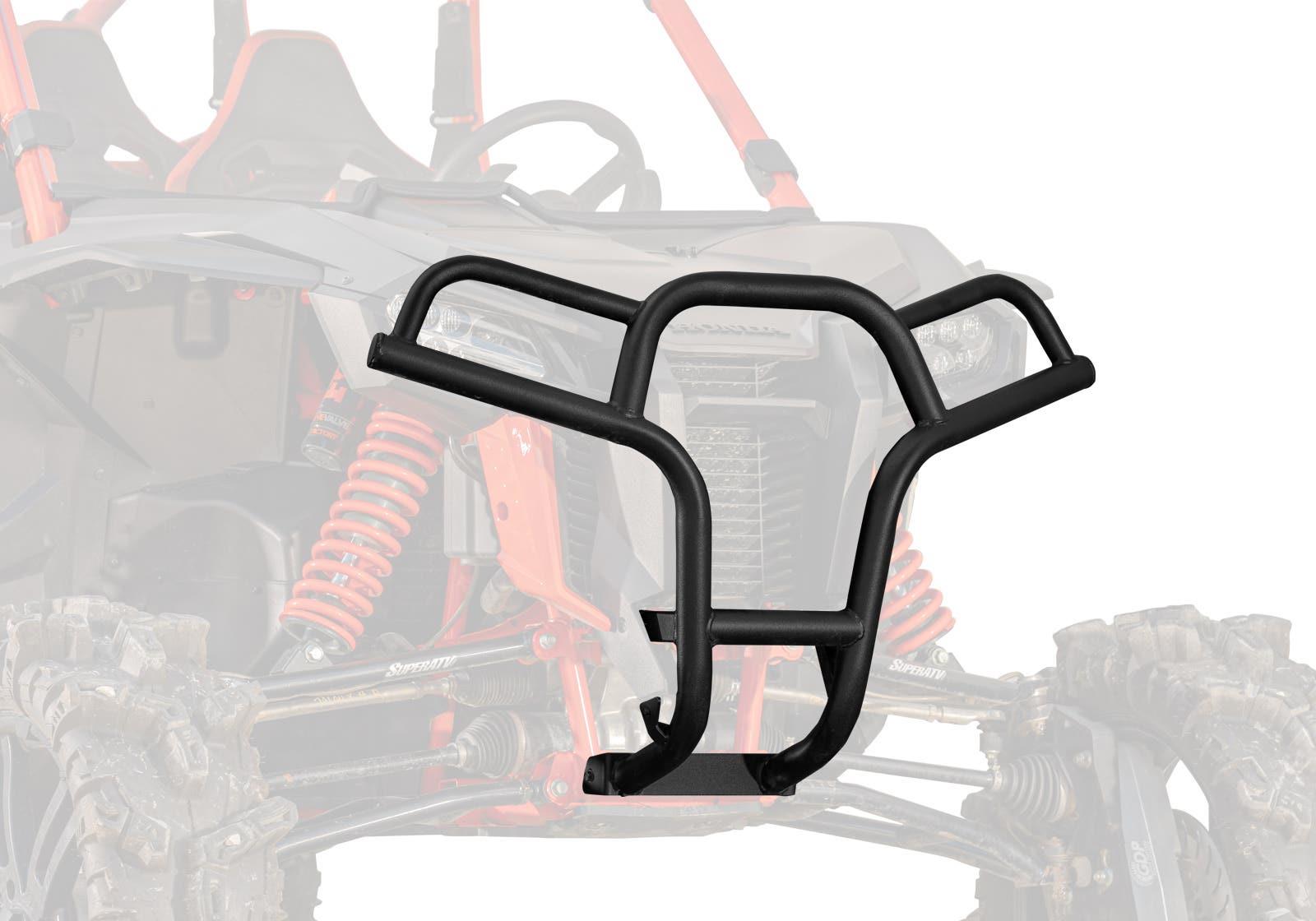 Honda Talon 1000 Front Bumper
