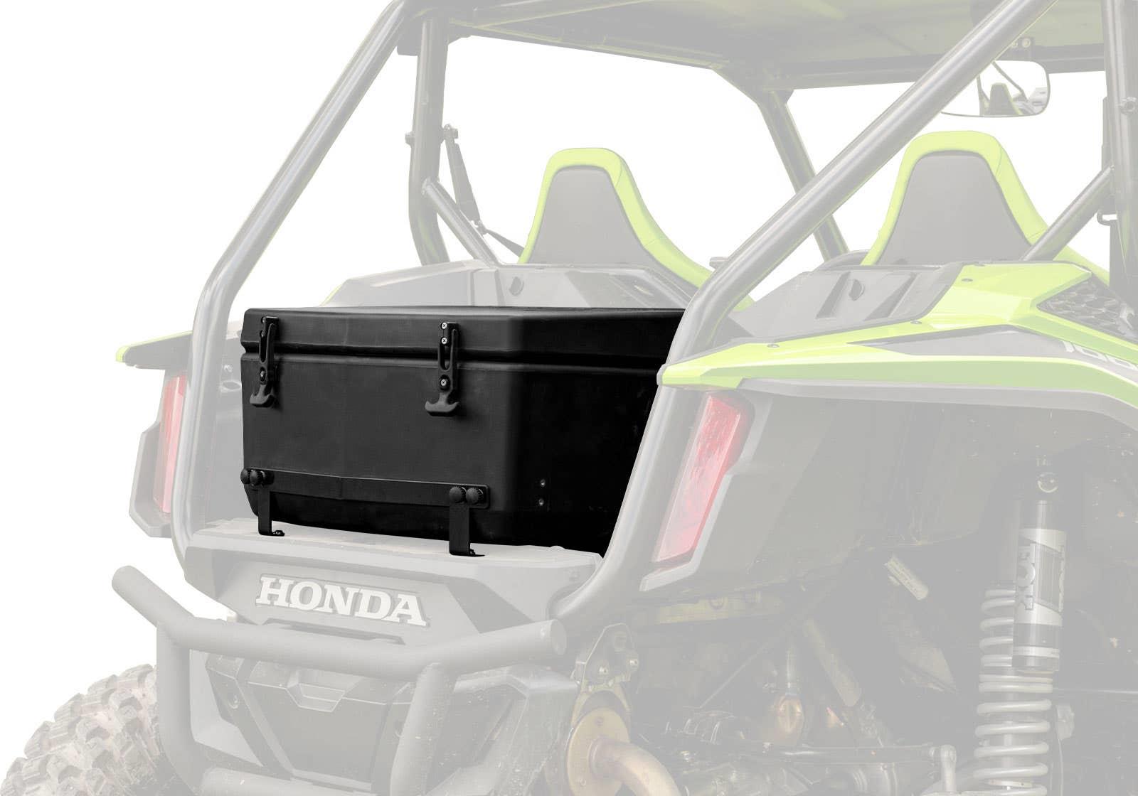 Honda Talon 1000 Cooler / Cargo Box