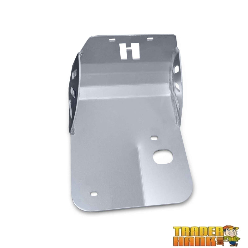 Husaberg FX/FE/FC 400/450/501/600/650 (1995-2008) Ricochet Aluminum Skid Plate | Free shipping