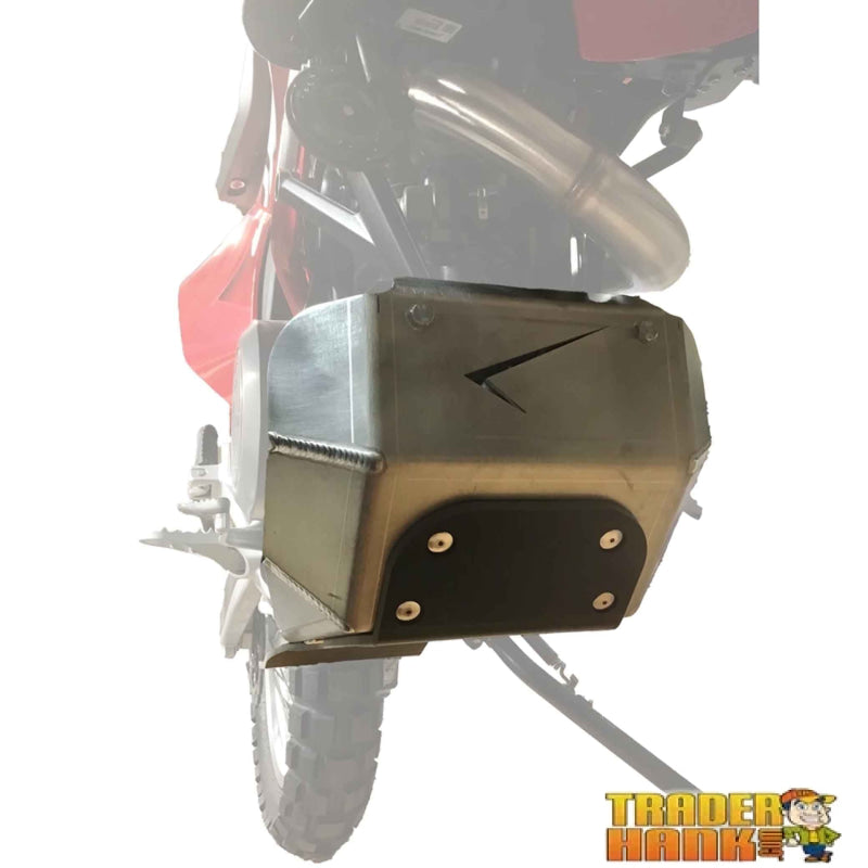 Husqvarna 701 Enduro Ricochet Aluminum Skid Plate | Free shipping