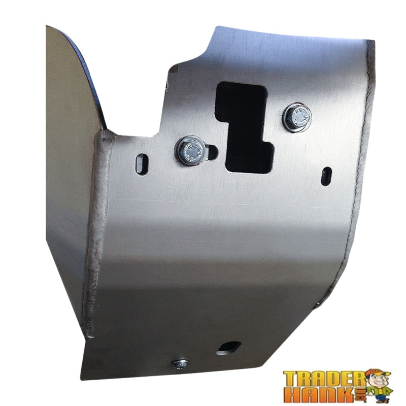 Husqvarna TC 300 Ricochet Aluminum Skid Plate | Free shipping
