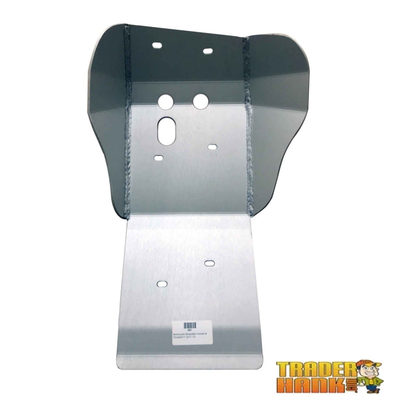 Husqvarna TC/TE/SM 449/511 & TXC511 Ricochet Aluminum Skid Plate | Free shipping